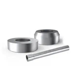 Деталь из карбида вольфрама: Седло и компонент — Grcarbide
